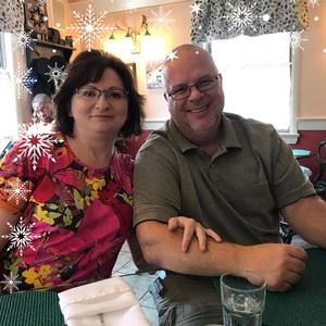 Meet your Posher, Pamela